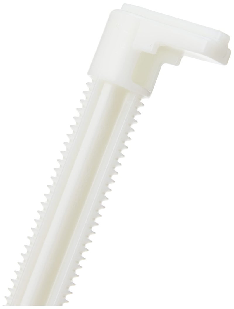 Geberit 241.874.00.1 Push Rod Set for UP320, White - Image 3